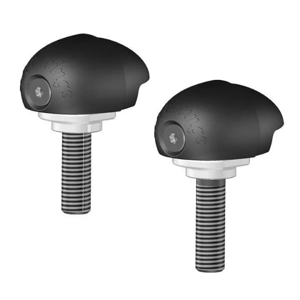 GB RACING Gbracing bullet frame slider set - race | yamaha yzf-r1 2015>2023